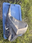 Can-am Maverick X3 Rh Front Lateral Panel Oem 715006596 Used. Price: $15.00.
