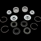 Pivot Works PWSHK-Y20-000 Shock Bearing Kit Yam New. Price: $53.92.