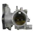 2006 Suzuki LTR450 Throttle Body 13400-45G00 13400-45G01 Used. Price: $149.99.