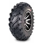 Tires Gbc Dirt Devil A/t 23X8.00-11 23X8-11 23X8X11 38F 6 Ply Atv Utv New. Price: $138.99.
