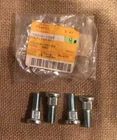 New Genuine Kawasaki Oem Bolt 92002-1388, X 4. Price: $22.00.