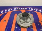 Polaris Front Hub & Brake Rotor Scrambler Trail Blazer Sport Magnum Boss Used. Price: $35.99.