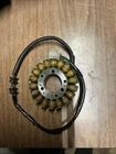 OEM1995-2004 Kawasaki KEF300 Lakota Stator 21003-1276 Used. Price: $45.50.