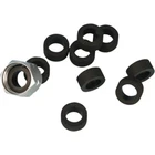 James Gasket Oil Line Feed Tube Rubber Seal 10 Pack 63525-92 New. Price: $39.52.