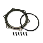 Fuel Tank Lock Retainer Ring Hold-down Kawasaki Brute Force 750 08-23 13271-0980 New. Price: $19.98.