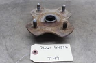 01-11 Honda Rubicon 500 Oem Rear Back Wheel Left Hub 42620-HN2-A20 Used. Price: $24.95.