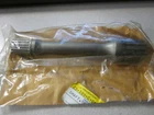 Nos Yamaha Rear Drive Shaft 1996-2004 Timberwolf 2VY-46172-00-00 New. Price: $74.99.