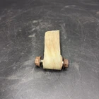 1983-85 Honda Atc 200X Oem Used Drive Chain Guide 40513-965-000 1985-86 350X. Price: $22.00.