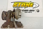 Can-am Maverick X3 Turbocharger Oem 2022 2023 2024 Used. Price: $755.00.