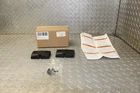 20 / 21 Sea-doo Gti Rxp-x Gtr Wake Snap Fender Installation Kit 295100944 New. Price: $19.95.