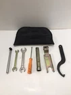 Polaris Sportsman Tool Kit 3085383 Used. Price: $30.00.