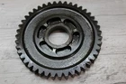 29311-19B01 Suzuki King Quad 300 Transmission Tranny Driven Gear Used. Price: $14.49.