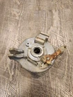 2004 Polaris Sportsman 90 Left Front Brake Backing Plate 0450910 Used. Price: $12.00.
