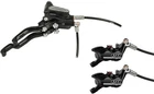 Hope Tech 3 E4 Duo Hydraulic Disc Brake Set 4-PISTON, Post Mount, Independent New. Price: $465.88.