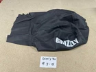 Yamaha Grizzly 500 550 700 Seat Cover For 2006 To Up Models New. Price: $42.99.