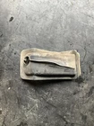 Kubota RTV-XG850 Parking Lever Grommet K7811 56540 Used. Price: $25.00.