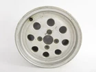 Suzuki Lta 500 Quadmaster Front Wheel Rim #2 55310-09F10-12Z Used. Price: $45.00.