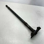 Steering Shaft - 2002 Honda Foreman Rubicon Used. Price: $30.00.
