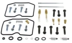Carburetor Rebuild Kit Kawasaki Ex 250 Ninja 08-12 Balls 26-1693 New No Cali. Price: $78.23.