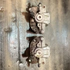 07-15 Yamaha Grizzly 700 Front Brake Caliper Set R&l 3B4-2580T-02 3B4-2580U-02 Used. Price: $34.99.