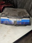 1984 Honda Atc 200 Es Original Toolbox With Graphic Used. Price: $70.00.