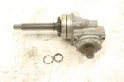 Honda Fourtrax 250 85 Bevel Gears Output Shaft 21200-HA0-000 39992 Used. Price: $82.98.