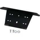 Moose Offroad Polaris Ranger Winch Mount - 1634PF New. Price: $75.95.