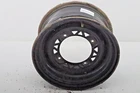 1995 Polaris Sportsman 400 4X4 Front Wheel Rim 1520179-067 162P Used. Price: $39.20.