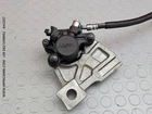 Rear Brake Caliper 69100-17G00-999 Suzuki Sv 650 2003 2008 2004 2005 2006 2007 Used. Price: $79.90.