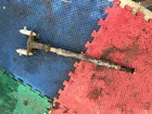 Honda Rancher 350 Fe 03 Steering Stem 53310-HN5-670 48830 Used. Price: $27.99.