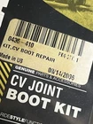 0436-410 R/b 1436-228 Arctic Cat Boot Kit New Oem. Price: $18.89.