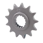 Primary Drive Front Sprocket Tooth Fits Yamaha Raptor 250 2008-2013 New. Price: $21.74.
