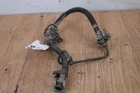 1999 Suzuki King Quad LTF300F 4X4 Front Right Brake Lines / Hoses Used. Price: $20.00.