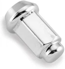Itp ALUG14BX Tapered Chrome Nuts 10MM 1.25 14MM Head New. Price: $16.95.