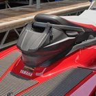 Yamaha Ex Stern Mounted Storage New F3Y-U89A1-V0-00. Price: $160.00.