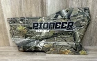 Honda Pioneer 1000-5 Right Rear Door Panel Phantom Camo Used. Price: $109.95.