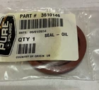 Polaris Oem Water Pump Shaft Seal 3610164 New. Price: $66.95.