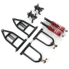 Front Suspension Kit Assembly Upper/lower Swingarm For Atv Quad Bike Go Kart New. Price: $92.90.