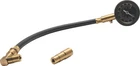 Bikemaster 151599 Bkm Tire Pressure Gauges New. Price: $45.50.
