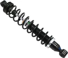 Bronco Gas Shock Front Black Yamaha Big Bear 400 2WD/4WD 00-06 AU-04306 New. Price: $117.99.