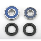 Moose Rear Wheel Bearing Kit A25-1214 New. Price: $22.17.