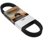 Ultimax Drive Belt Black #UXP483 Cfmoto New. Price: $156.33.