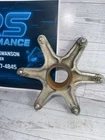 99 Yamaha Warrior Yfm 350 X Sprocket Hub 3GD-25386-00-00 1989-2004 Used. Price: $36.72.
