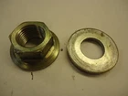 Yamaha Virago Crankshaft Nut Generator Alternator Stator Rotor Oem Used. Price: $16.83.