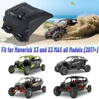 X3 Tablet Mount 715002874 For Can Am Maverick Center Console Gps Phone Holder New. Price: $30.81.