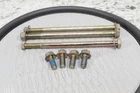 2005 Polaris Sportsman 600 Rear Differential Mounting Bolts 7518365 Used. Price: $22.00.