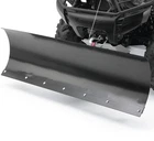 Genuine Warn 12748-70954 Plow System, Center Mount, Blade 54" Kawasaki. Price: $226.76.