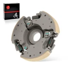 Wet Clutch Centrifugal Carrier For Kawasaki Bayou KLF250 2003 2004 2005-2011 New. Price: $65.99.
