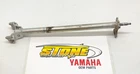 Oem 2008-2013 08-13 Yamaha Raptor 125 250 Steering Stem Shaft Post 4D3-23813-00 Used. Price: $50.00.