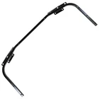 Polaris 1016782-329 Black Welded Rear Rack Eps Efi X2 Xp Sportsman Scrambler New. Price: $144.99.